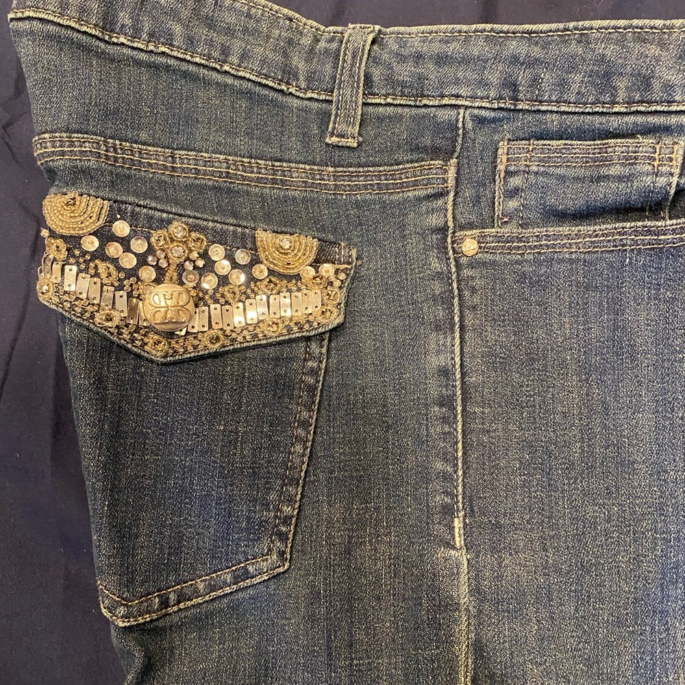 Miss me Womens jeans size 28